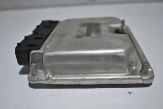 038906019EK Блок управления двигателем Volkswagen Passat B5 Арт e6922923, вид 6