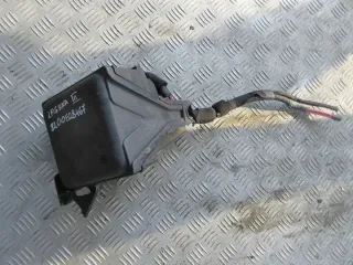 8200528467 Блок предохранителей Renault Laguna 3 Арт e6923268, вид 1