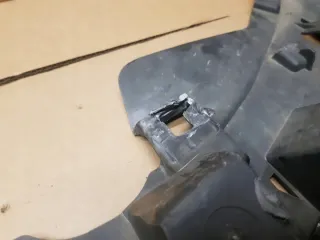 8V3807233A Декоративная крышка двигателя Audi A3 8V Арт e6923817, вид 2
