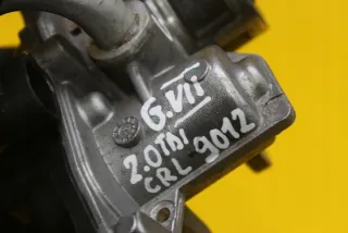 04L131501S Клапан EGR Volkswagen Golf 7 Арт e6924519, вид 9