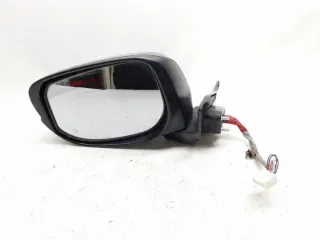 NH737M Зеркало наружное левое Honda Insight 2 Арт e6925869, вид 2