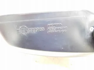 NH737M Зеркало наружное левое Honda Insight 2 Арт e6925869, вид 7