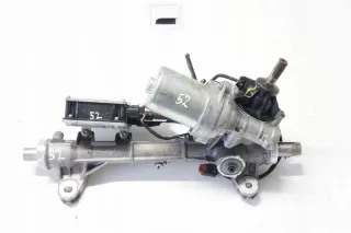 6820000270 Рулевая рейка Renault Twingo 3 Арт e6926130, вид 1