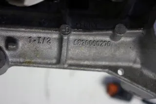 6820000270 Рулевая рейка Renault Twingo 3 Арт e6926130, вид 4