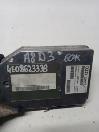 4E0862333B Блок предохранителей Audi A8 D3 (S8) Арт e6927078, вид 2