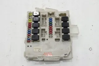 284B6EB30C Блок предохранителей Nissan Navara D40 Арт e6927245, вид 7