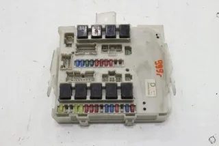 284B6EB30C Блок предохранителей Nissan Navara D40 Арт e6927245, вид 8