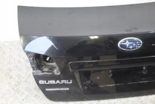  Крышка багажника (дверь 3-5) Subaru Legacy 5 Арт e6928937, вид 2