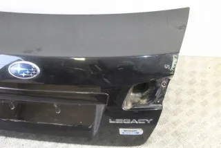  Крышка багажника (дверь 3-5) Subaru Legacy 5 Арт e6928937, вид 3