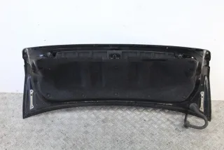  Крышка багажника (дверь 3-5) Subaru Legacy 5 Арт e6928937, вид 4