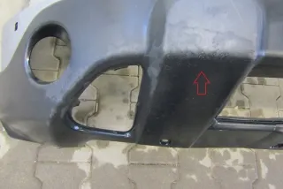 71101-SWW-G00 Бампер передний Honda CR-V 5 Арт e6929691, вид 7