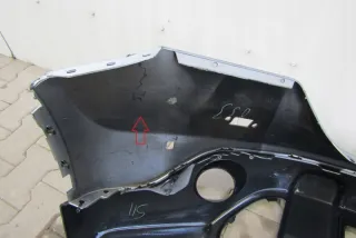 71101-SWW-G00 Бампер передний Honda CR-V 5 Арт e6929691, вид 9