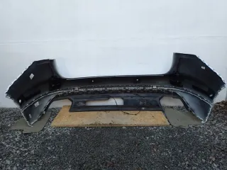 760807421A Бампер задний Volkswagen Touareg 3 Арт e6930498, вид 12