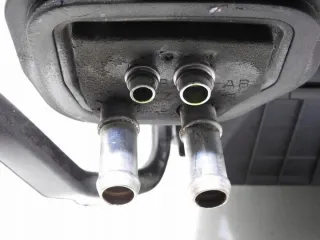 6G91-19B555-LL 6G91-18C505-AC Отопитель в сборе (печка) Ford Mondeo 4 Арт e6930651, вид 5
