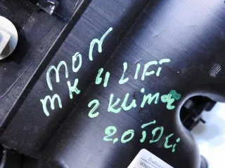6G91-19B555-LL 6G91-18C505-AC Отопитель в сборе (печка) Ford Mondeo 4 Арт e6930651, вид 7