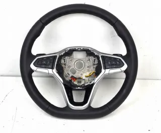 5H0419089JB Руль Volkswagen Golf 8 Арт e6930941, вид 1