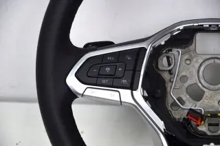 5H0419089JB Руль Volkswagen Golf 8 Арт e6930941, вид 3