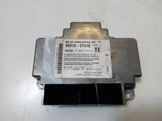 95910-2T410 Блок AirBag Kia Optima 3 Арт e6931421, вид 1