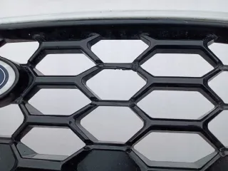 Бампер передний Ford Focus 3 restailing Арт e6936110, вид 4