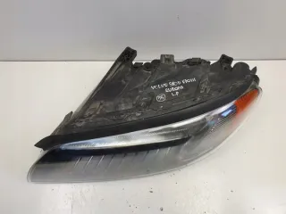 8635077 Фара левая Volvo S80 2 Арт e6939285, вид 2