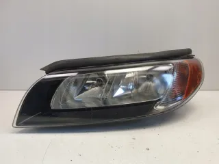 8635077 Фара левая Volvo S80 2 Арт e6939285, вид 3