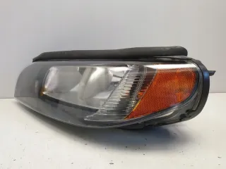 8635077 Фара левая Volvo S80 2 Арт e6939285, вид 4