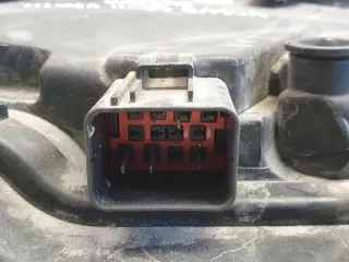 8635077 Фара левая Volvo S80 2 Арт e6939285, вид 7