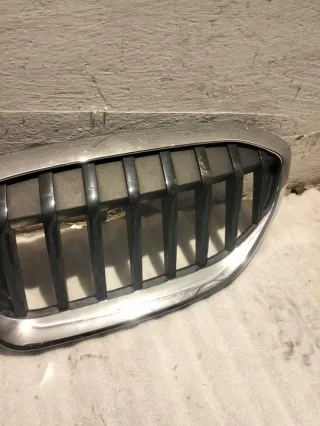 192976-10 Решетка радиатора BMW 3 G20/G21 Арт e6939637, вид 6