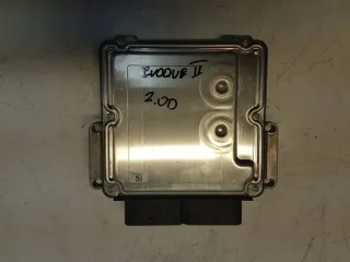 KY32-12B684-FBA Блок управления двигателем Land Rover Evoque 2 Арт e6940511, вид 2