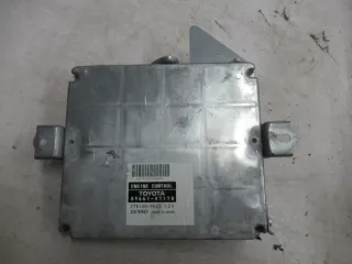 89661-47170 275100-9522 Блок управления двигателем Toyota Prius 2 Арт e6940932, вид 1