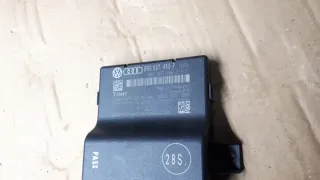 8K1941509A Блок комфорта Audi S4 B8 Арт e6942093, вид 4