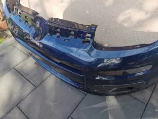  Бампер передний Fiat Panda 3 Арт e6943803, вид 5