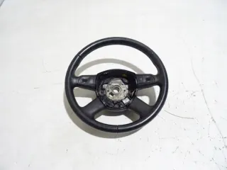 4F0124 Руль Audi A6 C6 (S6,RS6) Арт e6944363, вид 1