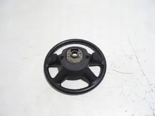 4F0124 Руль Audi A6 C6 (S6,RS6) Арт e6944363, вид 2