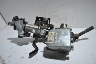 6R1909144P Рулевая колонка Seat Toledo 4 Арт e6944674, вид 1