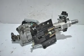 6R1909144P Рулевая колонка Seat Toledo 4 Арт e6944674, вид 5