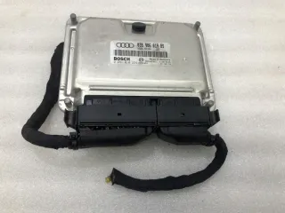 038906019BS Блок управления двигателем Audi A6 C5 (S6,RS6) Арт e6946603, вид 1