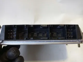 0281010809 Блок управления двигателем Nissan Almera N16 Арт e6946988, вид 3