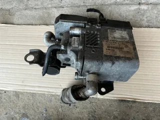 4E0815069E Автономный отопитель Audi A8 D3 (S8) Арт e6947440, вид 3