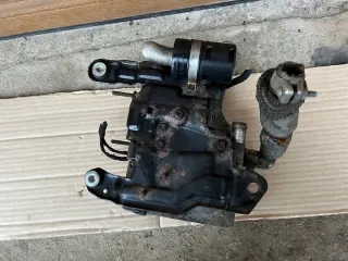 4E0815069E Автономный отопитель Audi A8 D3 (S8) Арт e6947440, вид 4