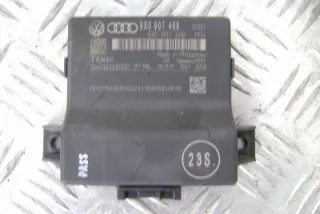 8X0907468 Блок комфорта Audi A1 Арт e6949315, вид 1