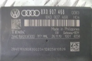 8X0907468 Блок комфорта Audi A1 Арт e6949315, вид 2