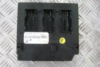 8X0907063D Блок комфорта Audi A1 Арт e6949316, вид 1