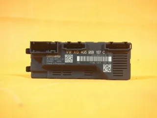 4G5959107C 4g5959107c 4g5959107a Блок управления (другие) Audi A6 C7 (S6,RS6) Арт e6950034, вид 1
