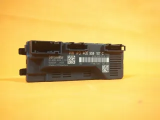 4G5959107C 4g5959107c 4g5959107a Блок управления (другие) Audi A6 C7 (S6,RS6) Арт e6950034, вид 3