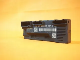4G5959107C 4g5959107c 4g5959107a Блок управления (другие) Audi A6 C7 (S6,RS6) Арт e6950034, вид 4