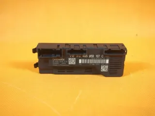 4G5959107C 4g5959107c 4g5959107a Блок управления (другие) Audi A6 C7 (S6,RS6) Арт e6950034, вид 7