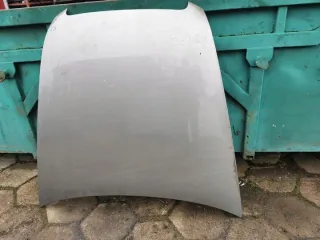 45698554422 Капот Audi A6 C6 (S6,RS6) Арт e6951319, вид 1