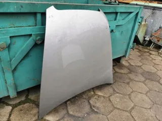 45698554422 Капот Audi A6 C6 (S6,RS6) Арт e6951319, вид 3