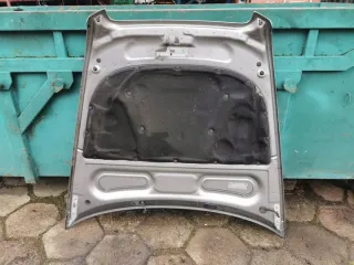 45698554422 Капот Audi A6 C6 (S6,RS6) Арт e6951319, вид 5